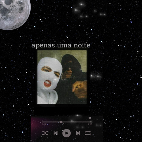 Apenas uma Noite