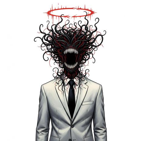 Villain Traces cover art