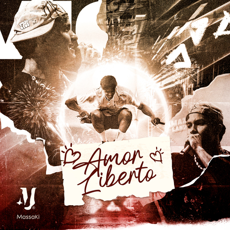 Amor Liberto cover art
