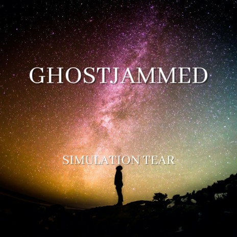 Simulation Tear cover art