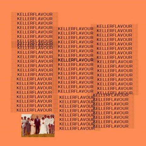 12 ft. Keller Flavour cover art