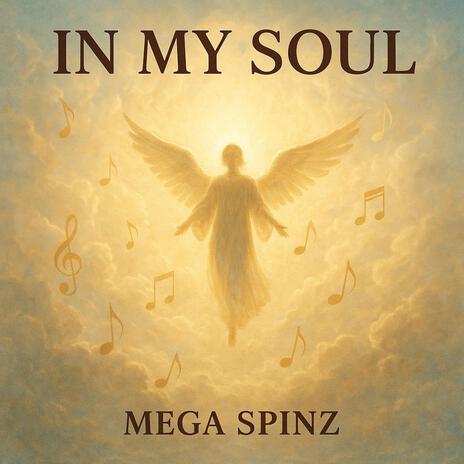 In My Soul cover art