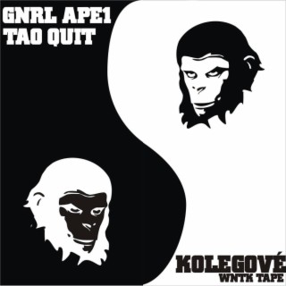 Kolegové (WNTK Tape)