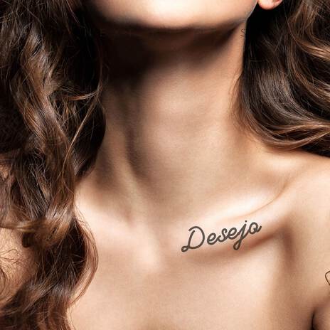 Desejo ft. Next Records cover art