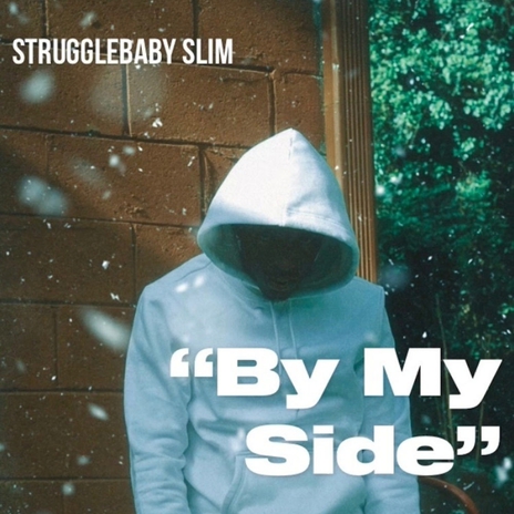 by my side