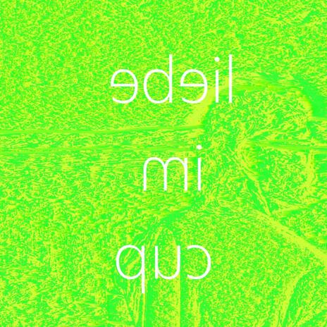 LIEBE IM CUP cover art