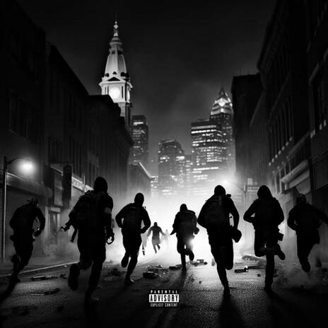 S&W cover art