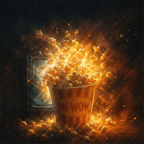 Oh Wow cover art