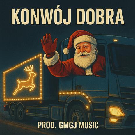 KONWÓJ DOBRA