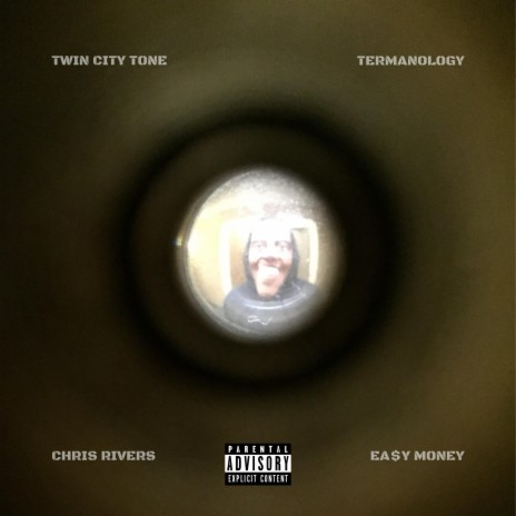 The RXmedy ft. Termanology, Chris Rivers & Ea$y Money cover art