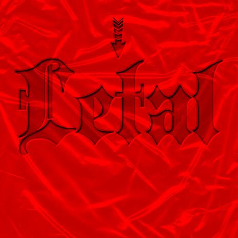 Letal ft. Tjooj cover art