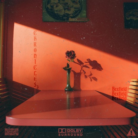 Prestige cover art