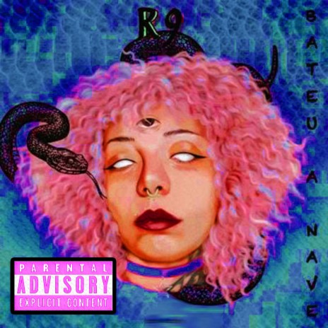 The Dark Side Off The Moon ft. OG.PYGME & AZZAFE cover art