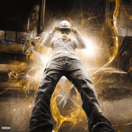 Pressure cover art