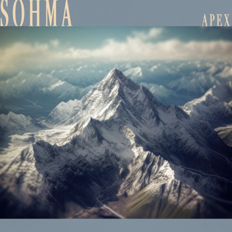 Apex cover art