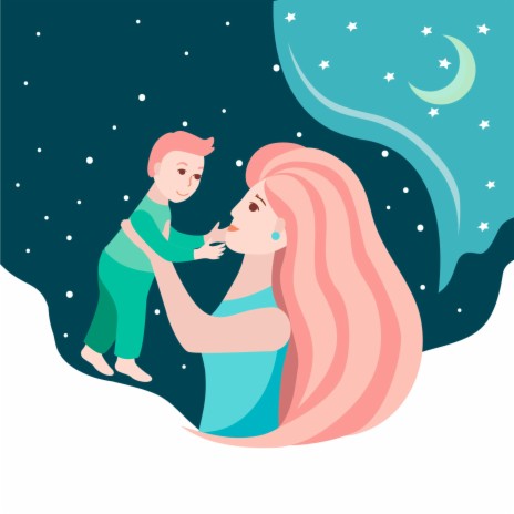 Lullaby Of Nostalgia cover art