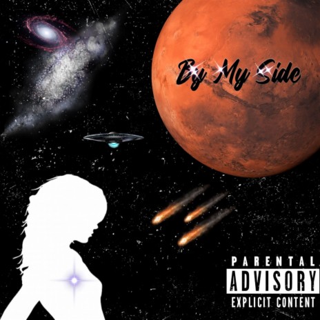 By My Side cover art