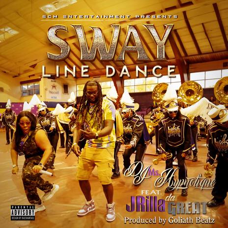 SWAY Line Dance (Radio Edit)