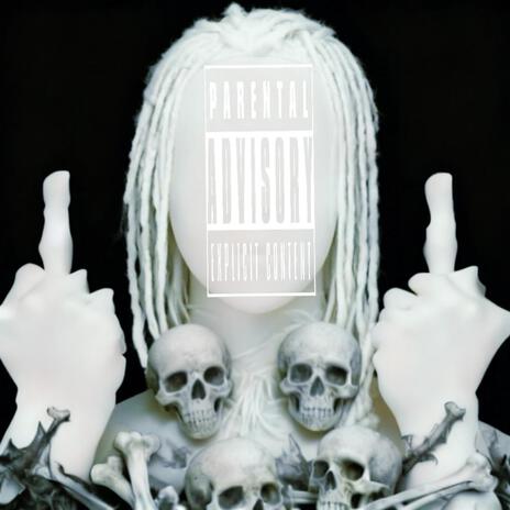 Fuck da pubilic cover art