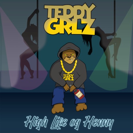 High Life Og Henny