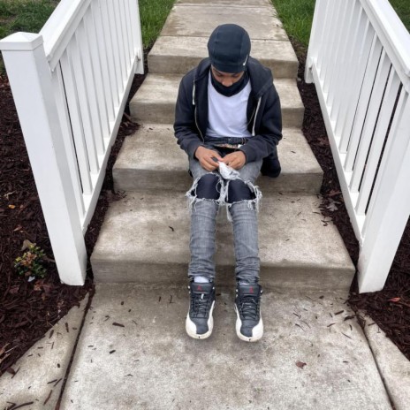 Youngest 1Act cover art