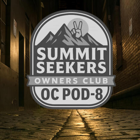 Summit Seekers Rap cover art