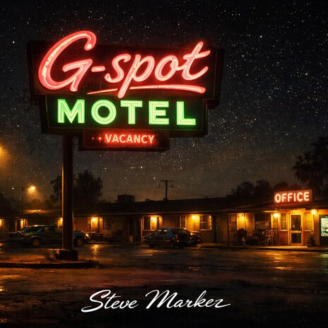 G-Spot (AI)