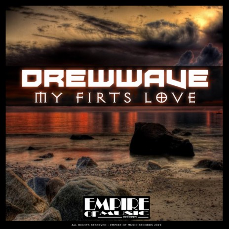 My Firts Love (Original Mix) cover art