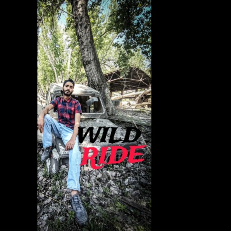 Wild Ryde