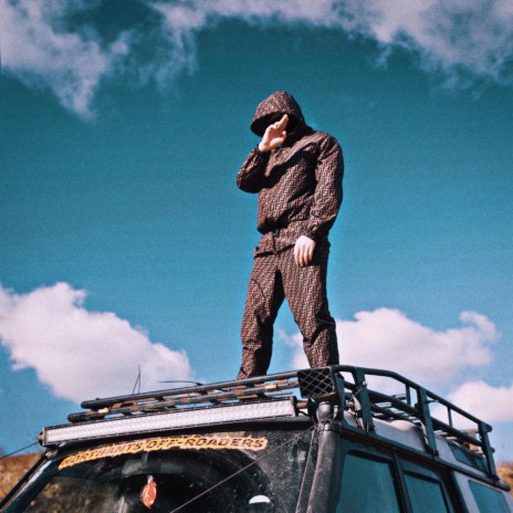 Livin' The Life cover art