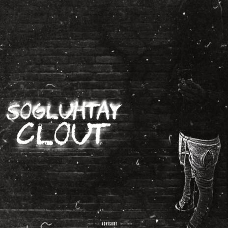Clout cover art