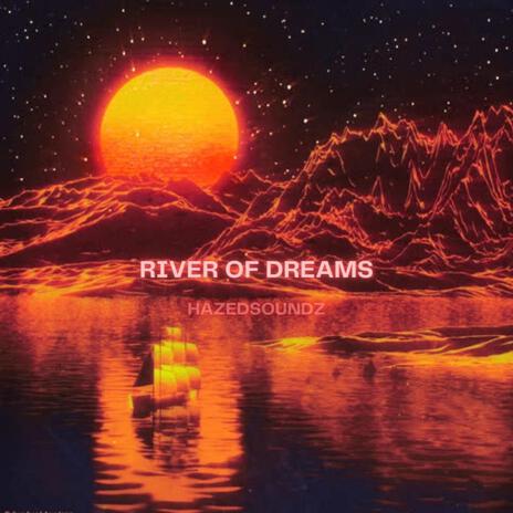 River of Dreams cover art