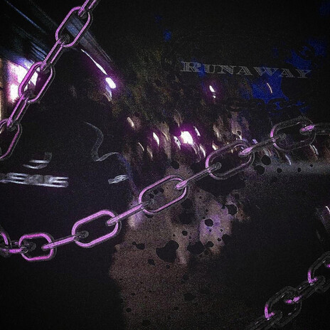 runaway cover art