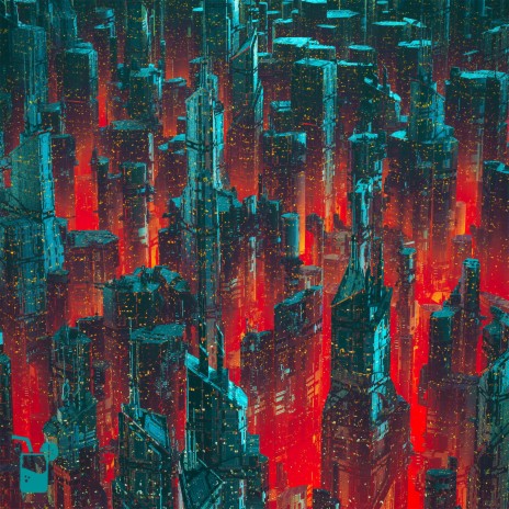 Crimson Dawn