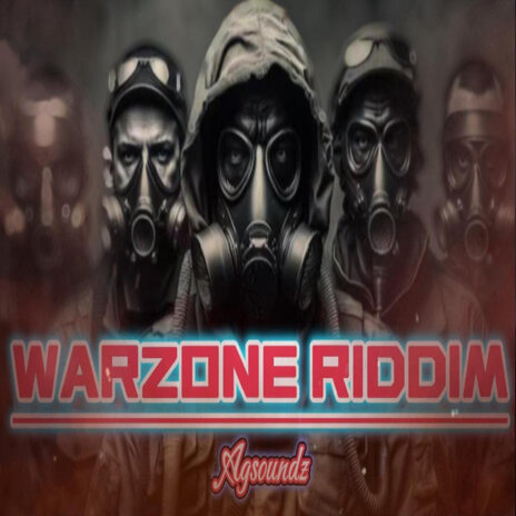 Warzone Riddem