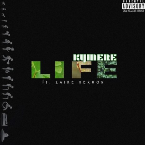 Life ft. Zaire Hermon cover art