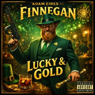 Lucky & Gold