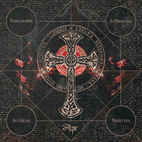 Take Your Cross cover art