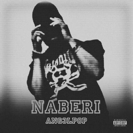 Naberi cover art