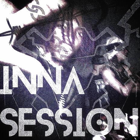 inna session cover art