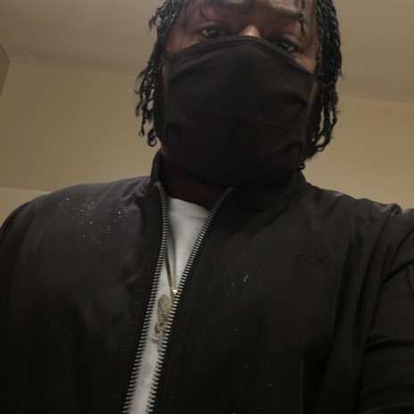 No luv (Hello Chicago) ft. Carci Drip cover art