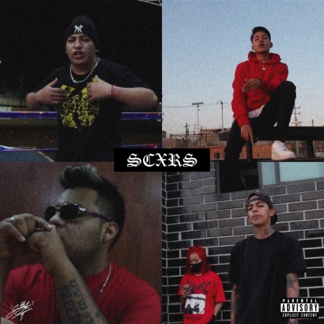 SCXRS ft. Mdfkrs, Freeshtyle & Percia1730 cover art
