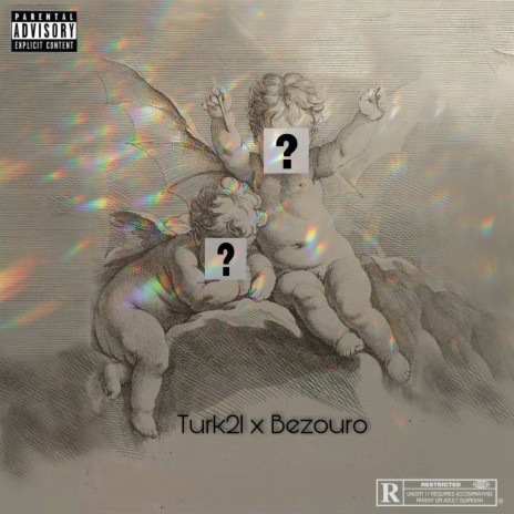 Flyer ft. TURK 21 cover art