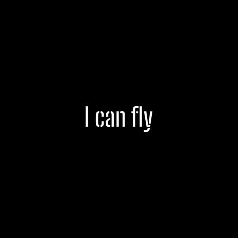 I Can Fly cover art