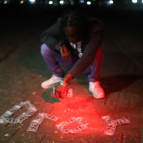Point Blank cover art