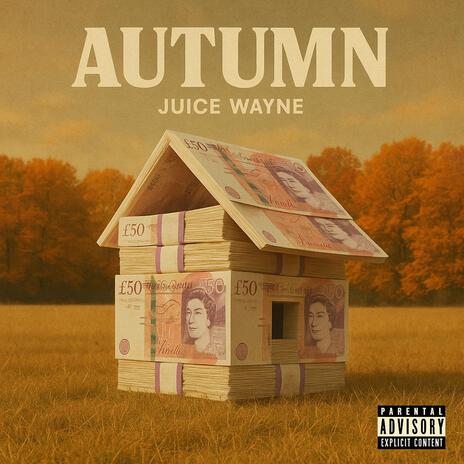 autmn cover art