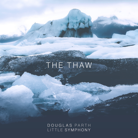 The Thaw ft. Little Symphony cover art