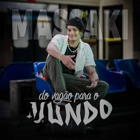 Carta de Paz ft. Ferrero cover art