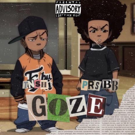 Goze ft. Prise Bb cover art