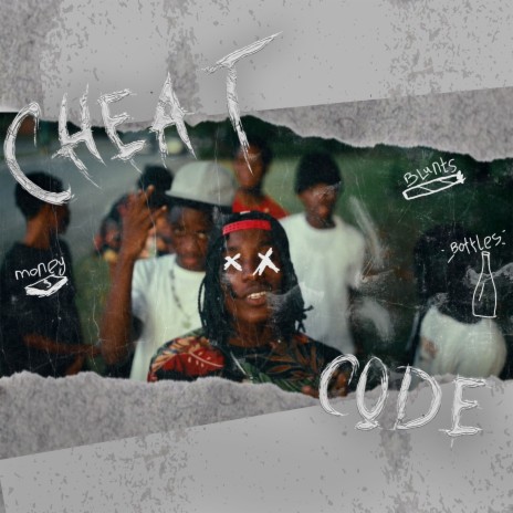 Cheat Code